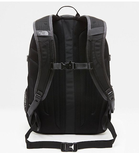 THE NORTH FACE - Zaino Borealis Nero