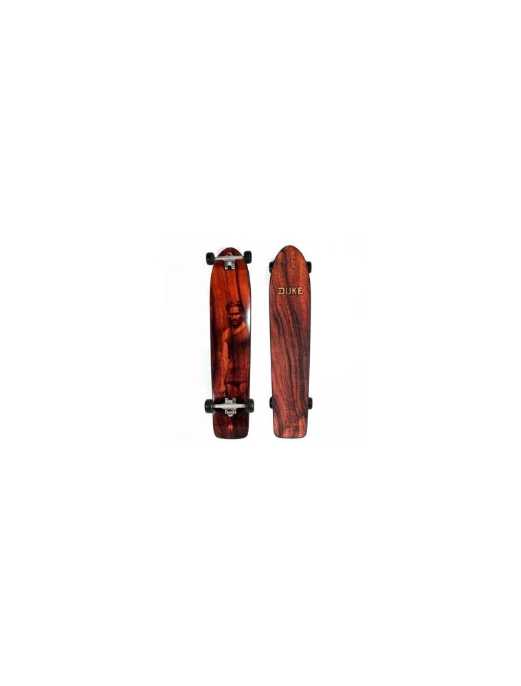 ACTI21SUOGDUK0 Skateboard Surf One OG - Marron - Fabbrica Ski Sises Biella ACTI21SUOGDUK0 Skateboard Surf One OG - Marron - Fabbrica Ski Sises Biella