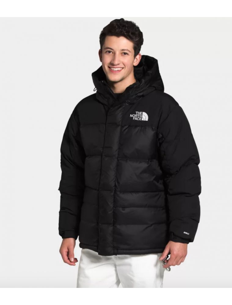 north face himalayan down