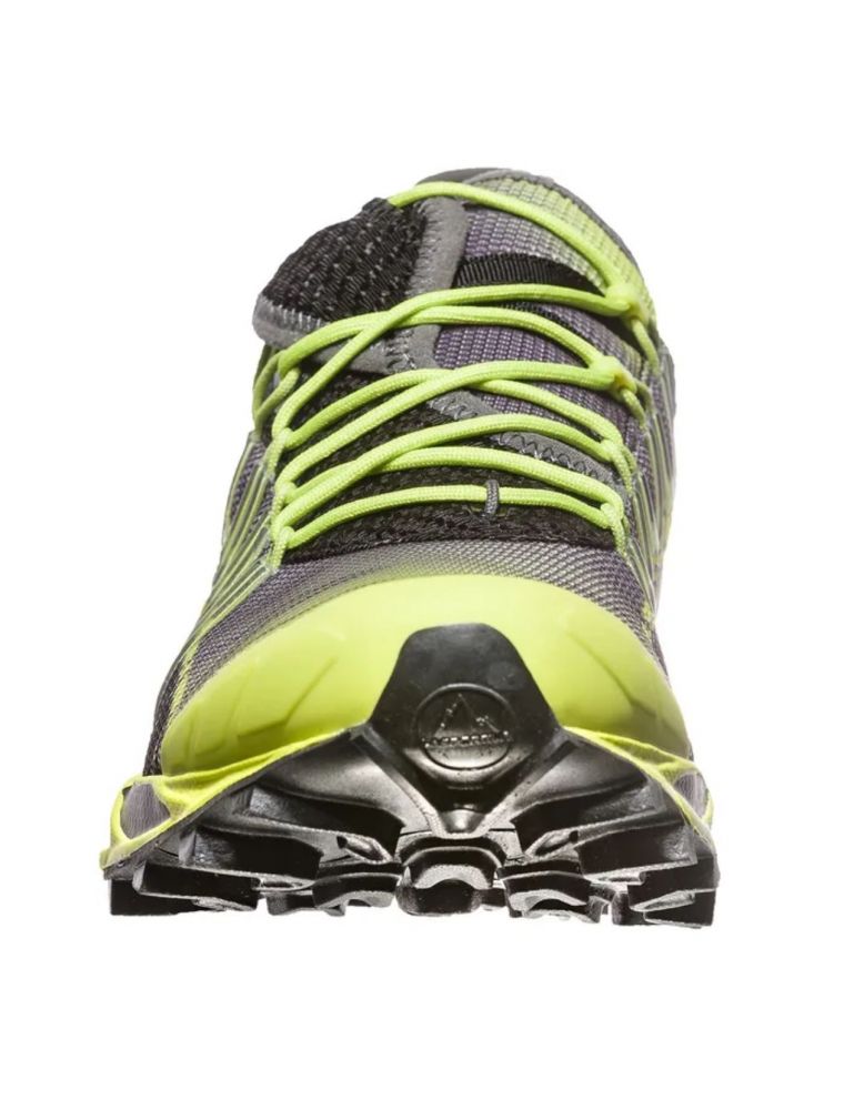 LA SPORTIVA - Scarpe Mutant Uomo Verdi