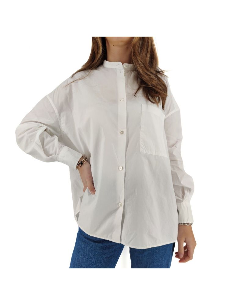 Camicia Gorky Donna Bianca