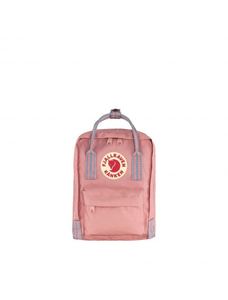 FJALLRAVEN - Zaino Kanken Mini Donna Rosa