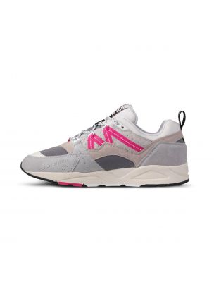 KARHU - Scarpe Fusion 2.0 Donna Grigia inseeti Fucsia
