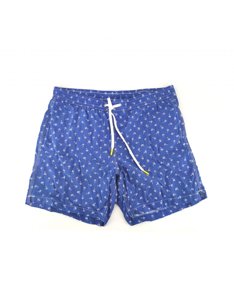 Costume Swim Uomo Blu