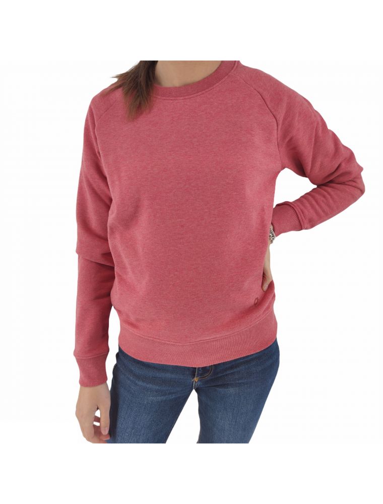 Maglia Chantal Donna Rosa