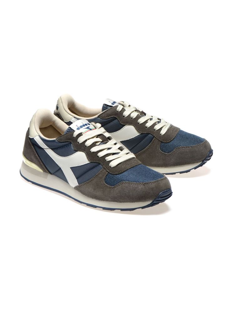 DIADORA Zapatillas Camaro Hombre - Azul | Ski Sises