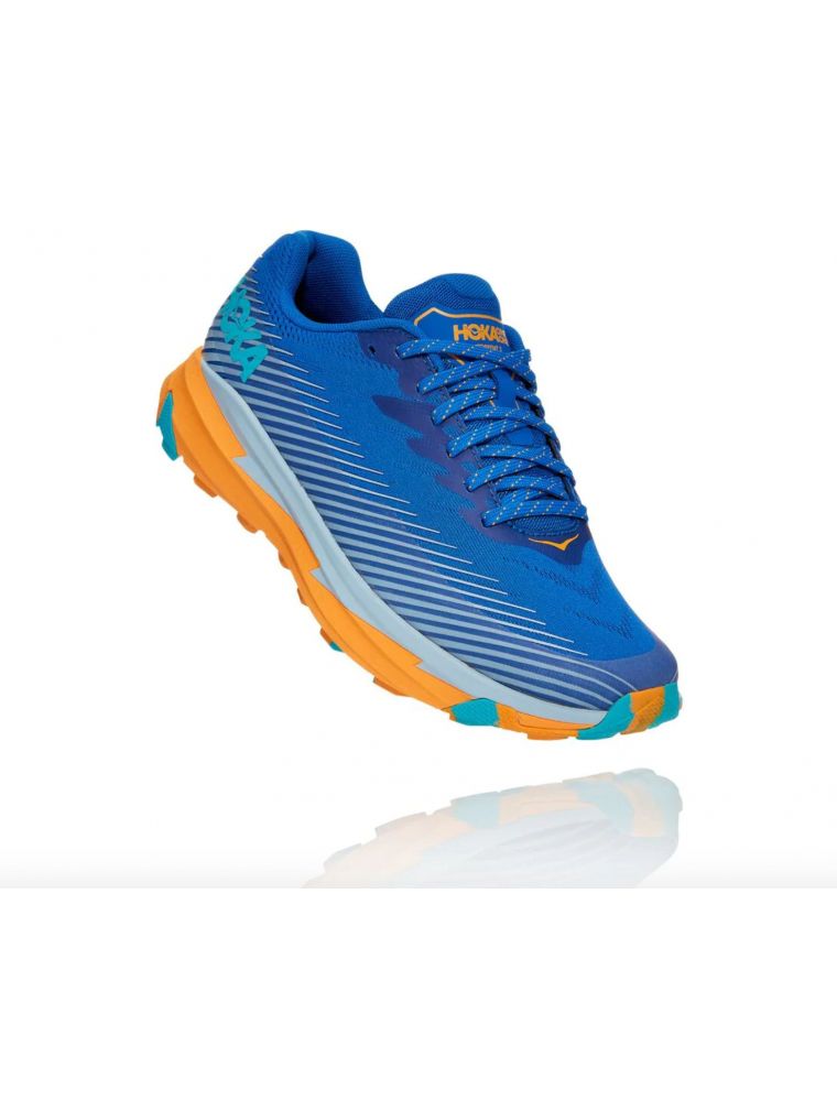 Scarpe Torrent 2 Uomo Blu
