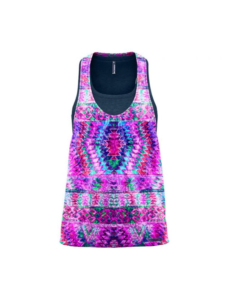 Top Amarillys Donna Rosa