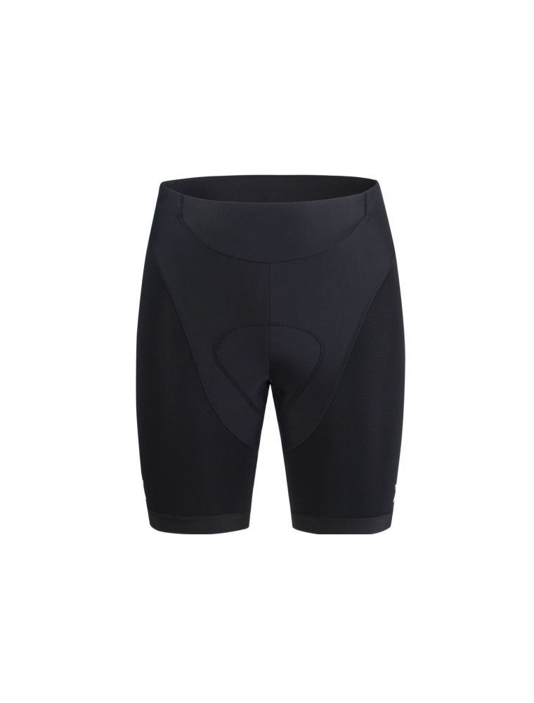 Mann Up Kurze Hose - Schwarz