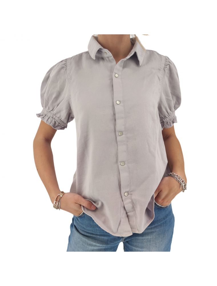 Camicia Danee Donna Lilla