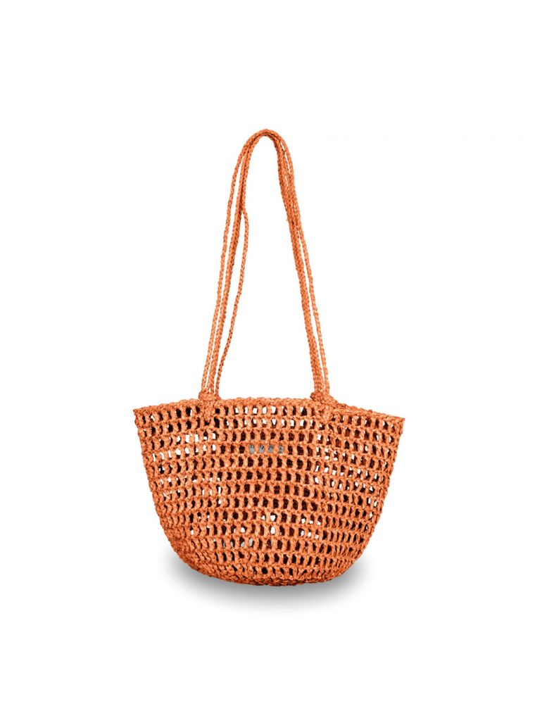 Borsa Noosa - M Donna Arancione