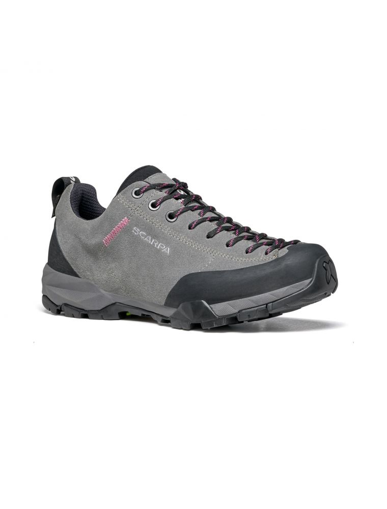 Scarpe Mojito Trail GTX Donna Grigie