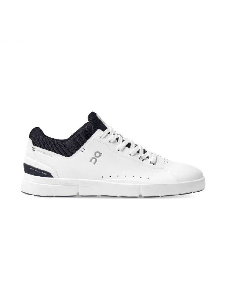 Scarpe The Roger Advantage Uomo White/Midnight