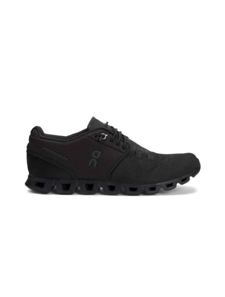 Men's Cloud Shoes Black