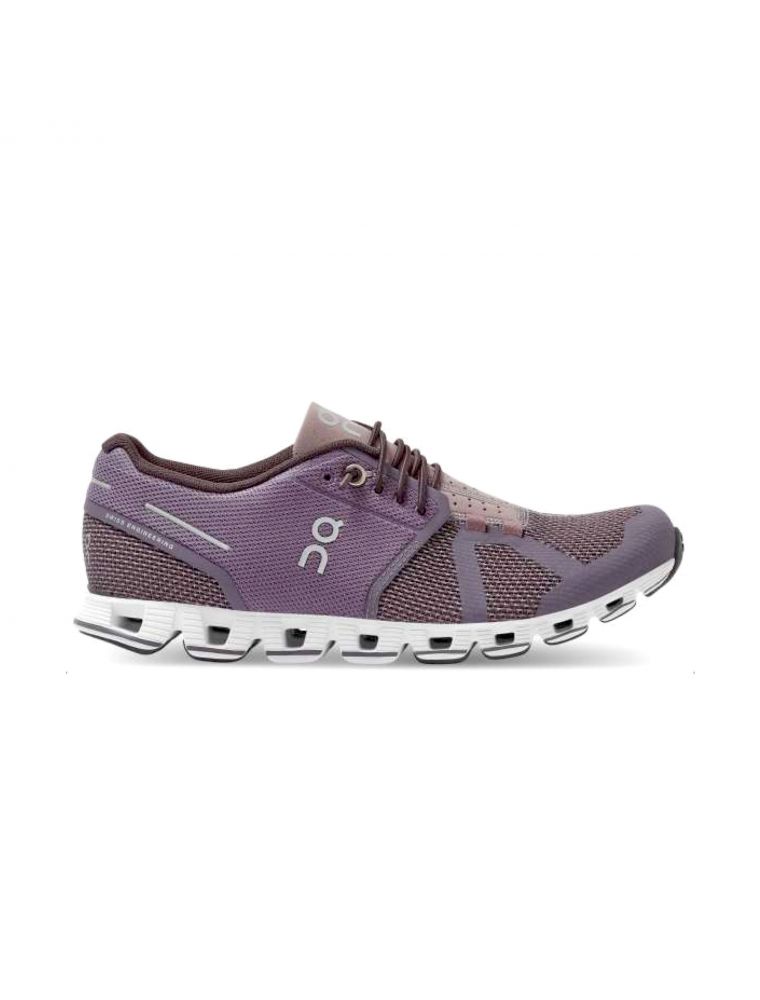 Scarpe Cloud Donna Viola