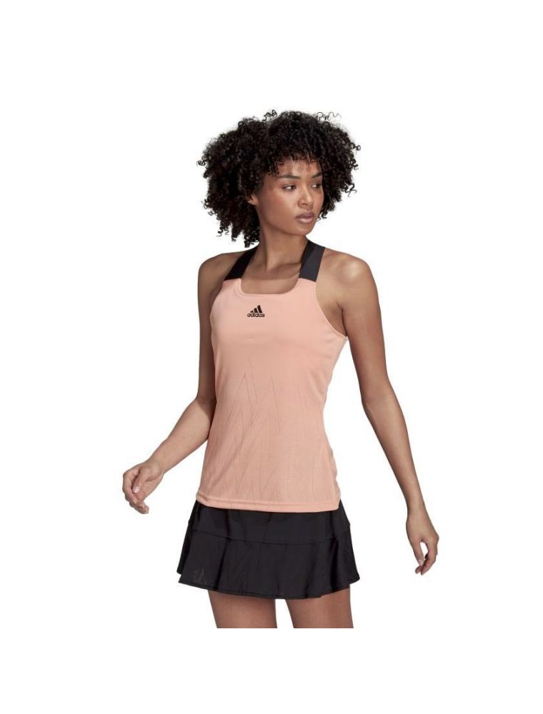 Top Y-Tank PB AK Donna Rosa