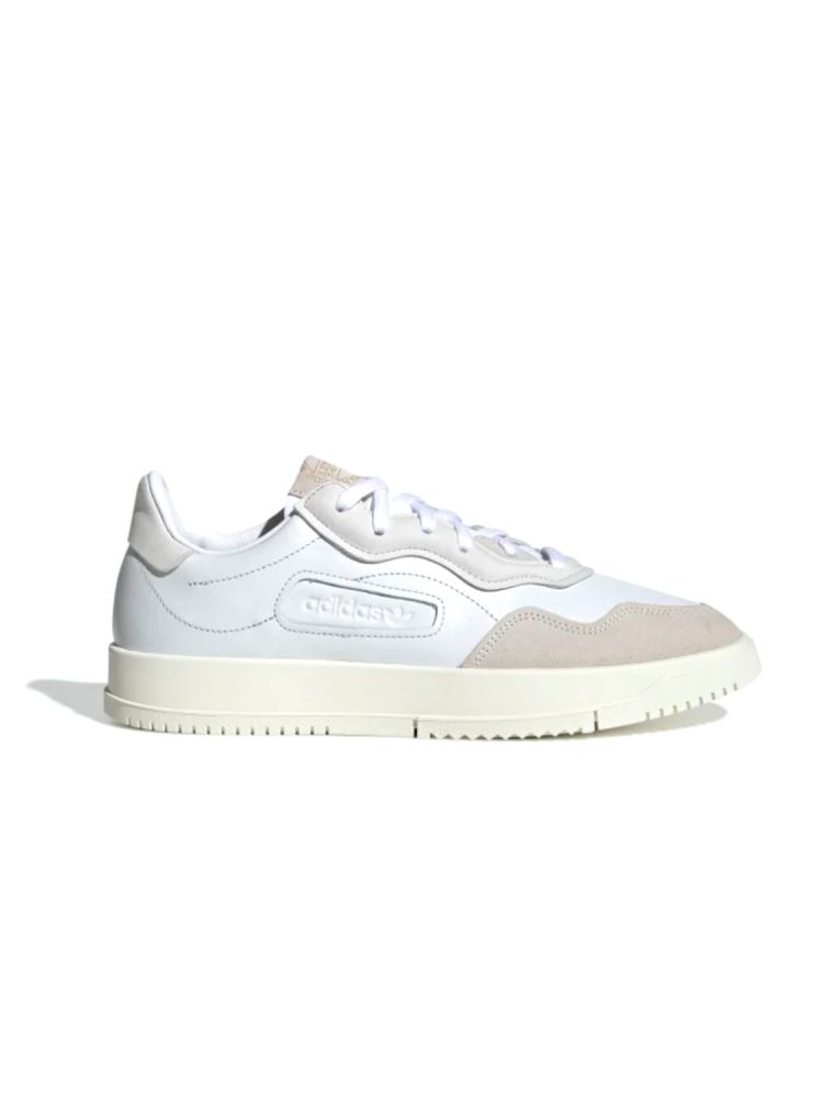 ADIDEE7720 Zapatillas SC Premiere Hombre - Blanco - Fabbrica Ski Sises Biella ADIDEE7720 Zapatillas SC Premiere Hombre - Blanco - Fabbrica Ski Sises Biella