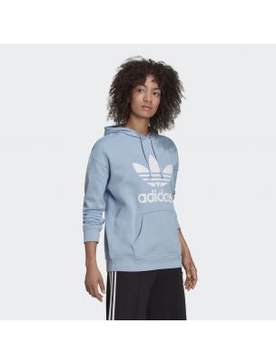 adidas bleu clair
