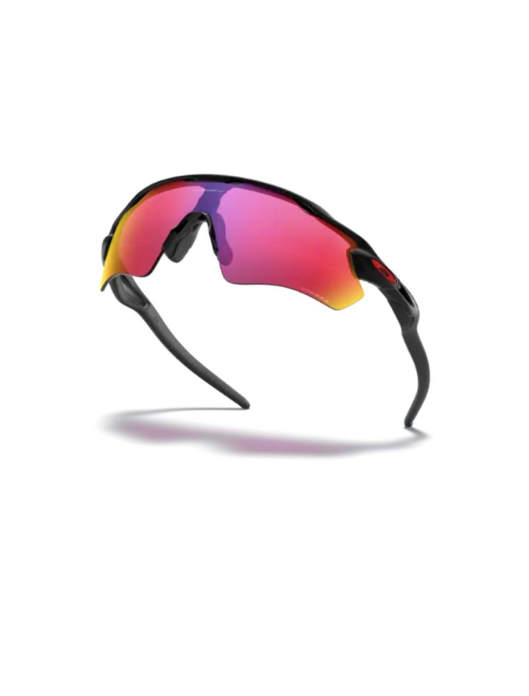 Occhiali Radar EV Path Nero