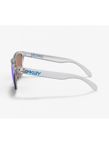 OAKLEY - Frogskins Sun Glasses Transparent