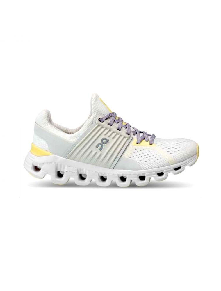 Women's Cloudswift Shoes White