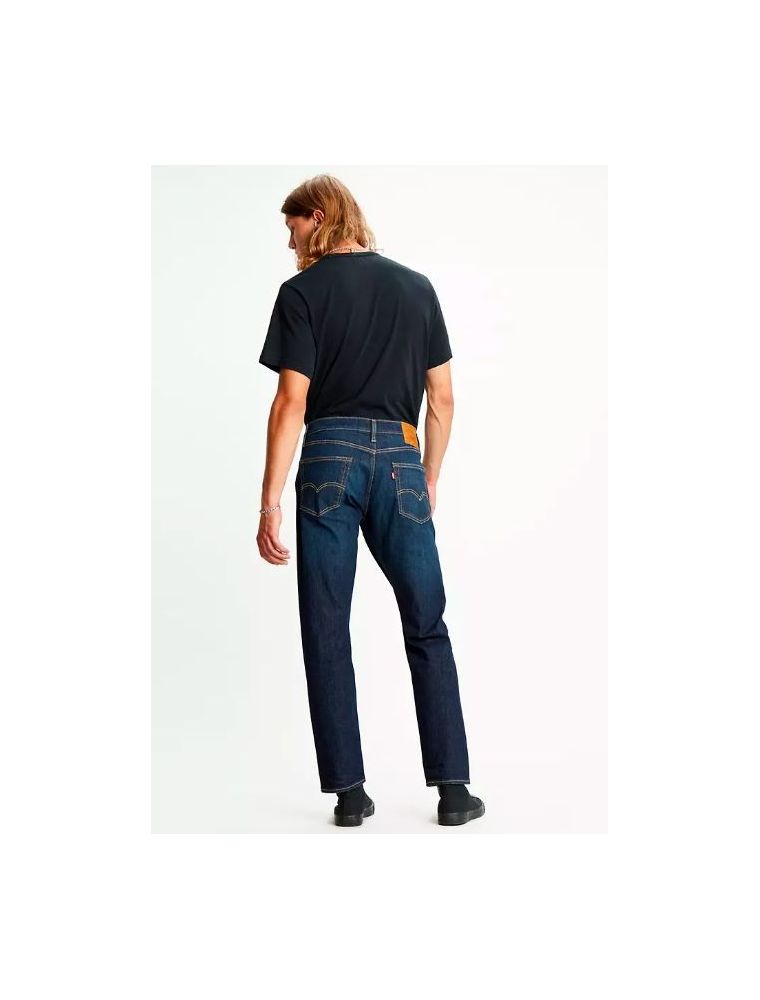 LEVI'S - Pantaloni 502 Taper Uomo Jeans