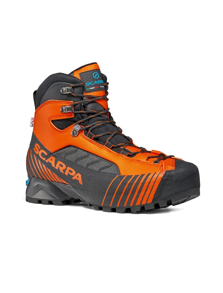 SCARPA Scarpe Ribelle Lite HD Uomo - Fabbrica Ski Sises Biella SCARPA Scarpe Ribelle Lite HD Uomo - Fabbrica Ski Sises Biella