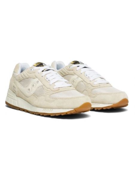 SAUCONY - Scarpe Shadow 5000 Uomo Beige