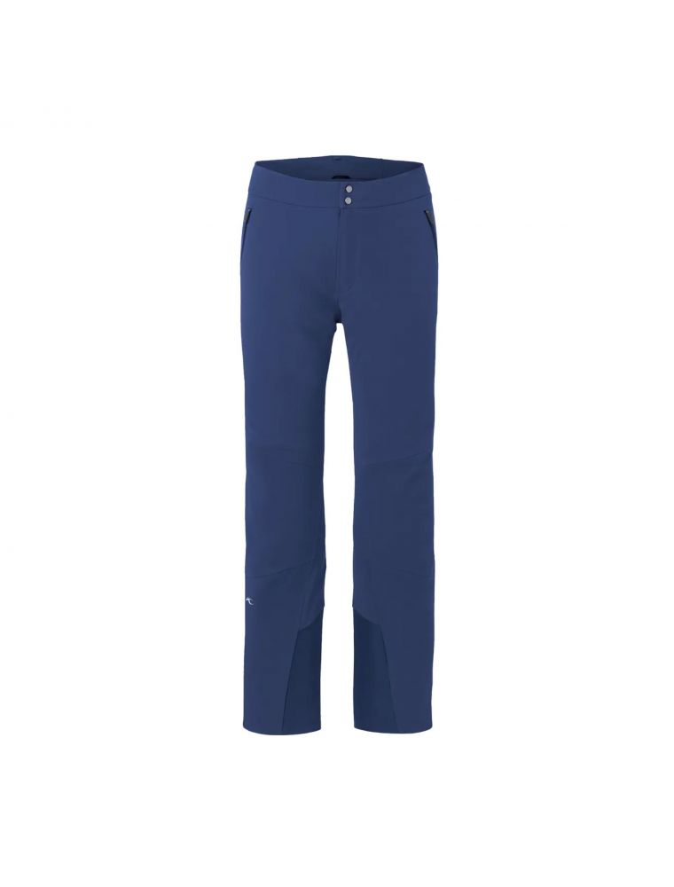 Formula Trousers - Blue