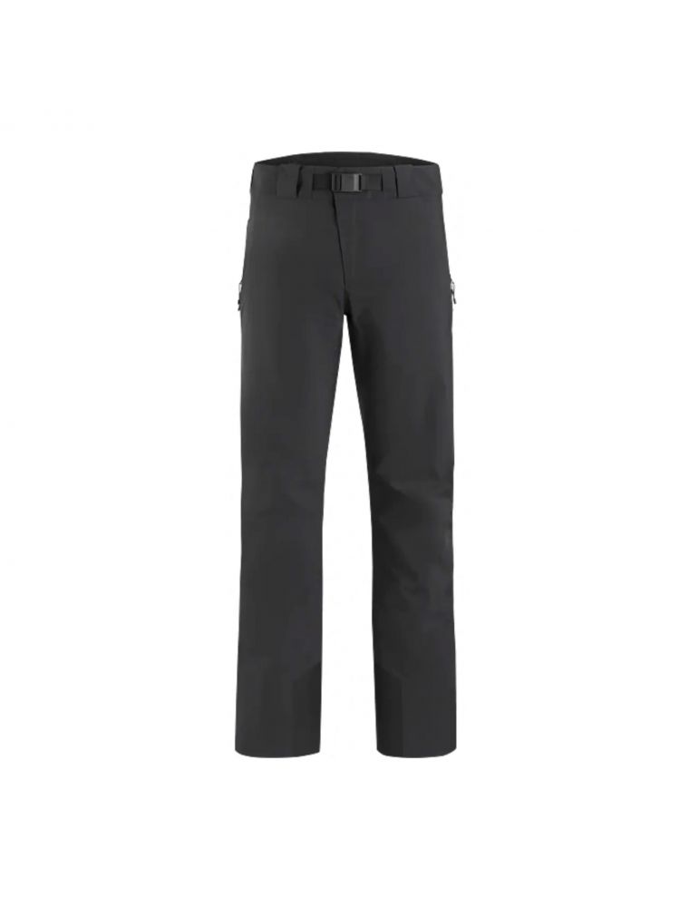 ARCT24029BLACK Mann Macai Hose - Schwarz - Fabbrica Ski Sises Biella ARCT24029BLACK Mann Macai Hose - Schwarz - Fabbrica Ski Sises Biella
