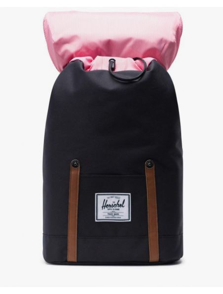 HERSCHEL - Zaino Retreat Nero