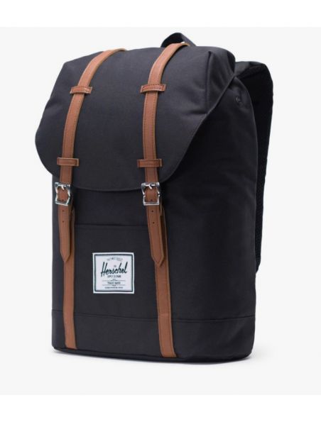 HERSCHEL - Zaino Retreat Nero