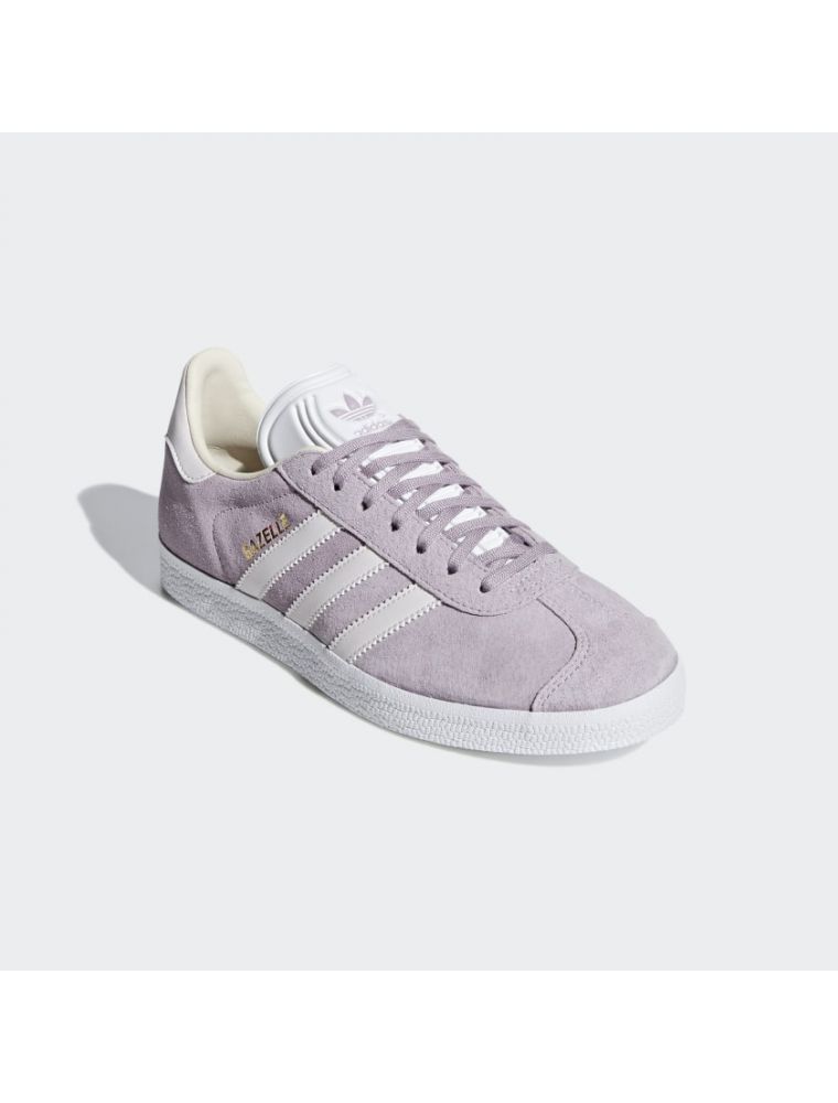 gazelle violet