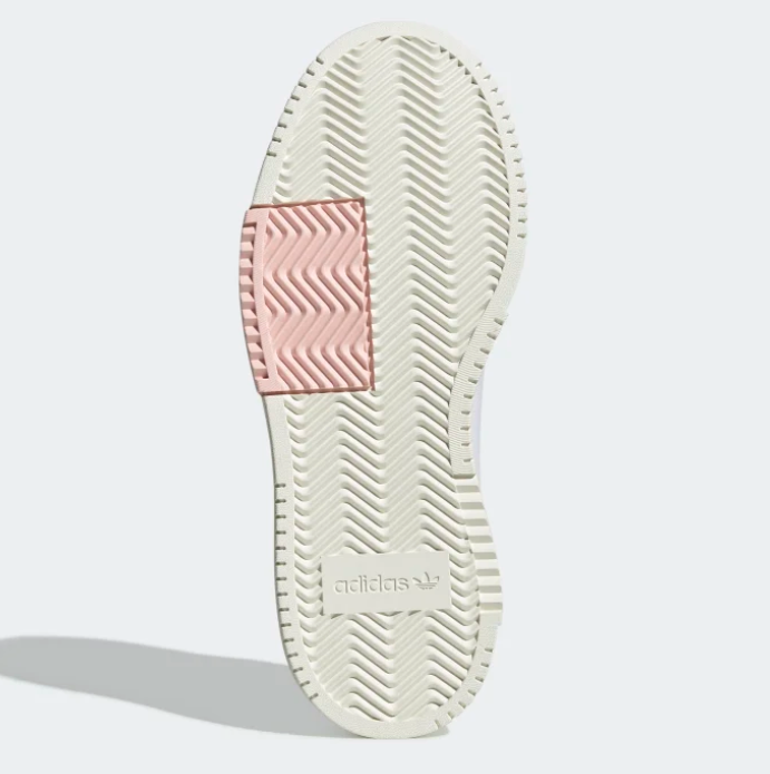 ADIDAS - Scarpe SC Premiere Donna Bianche