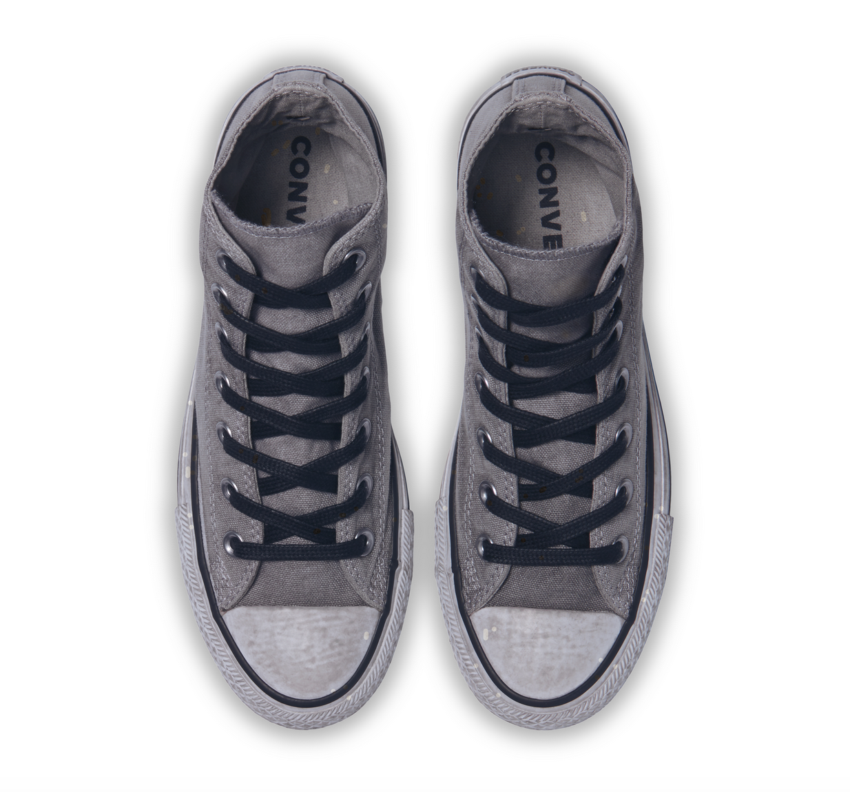 converse nubuck grey