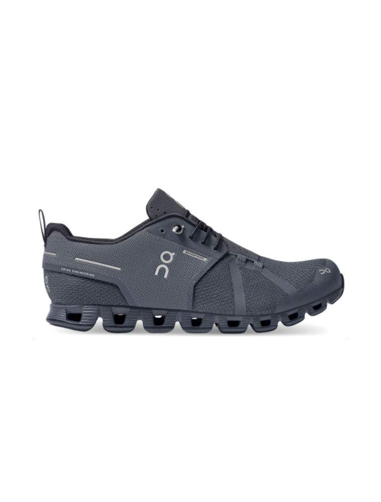 Scarpe Cloud Waterproof Eclipse/Rock Uomo