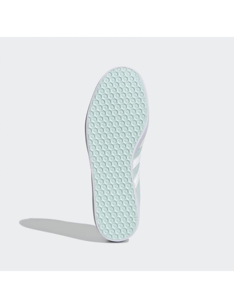 Compra Zapatos azules adidas Gazelle para mujer online baratos | Tendencias  2022 en Shopalike.es