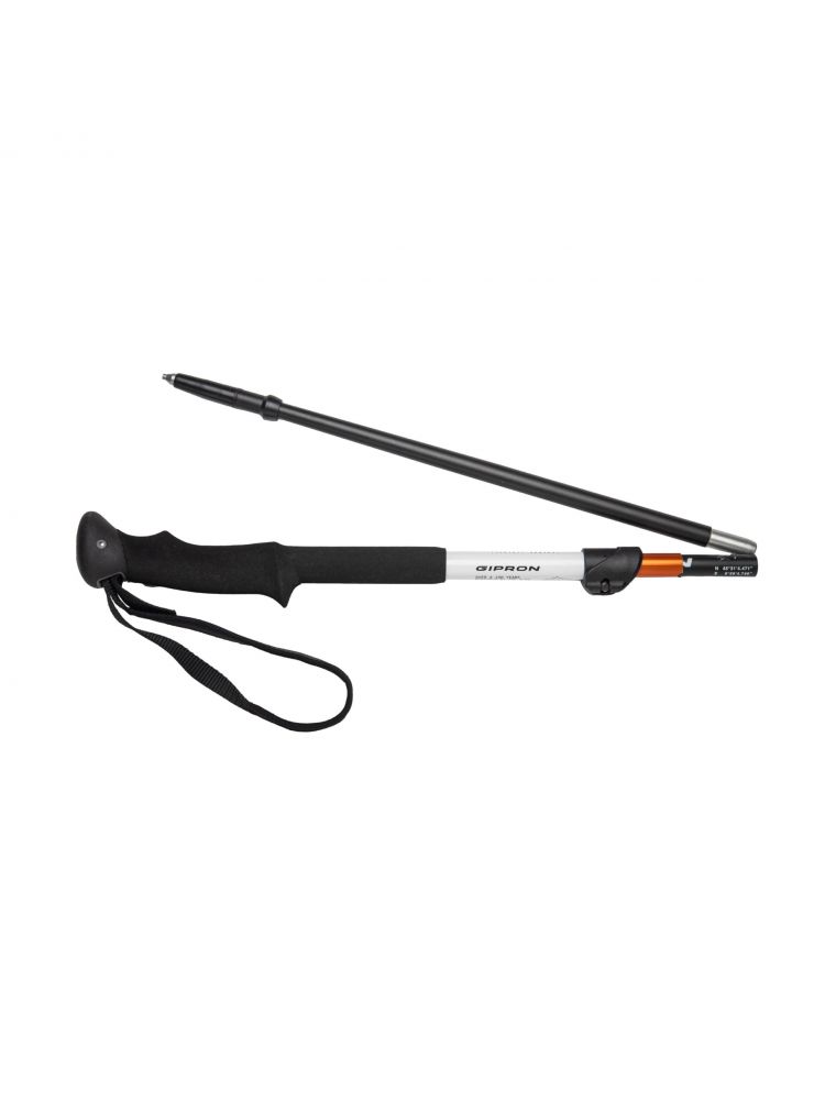 GIPRON Bastoncini 315 Atlas - Fabbrica Ski Sises Biella GIPRON Bastoncini 315 Atlas - Fabbrica Ski Sises Biella
