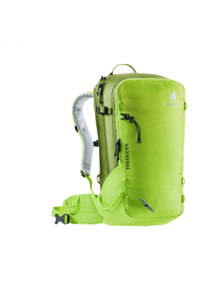 Zaino Freerider 30 Verde