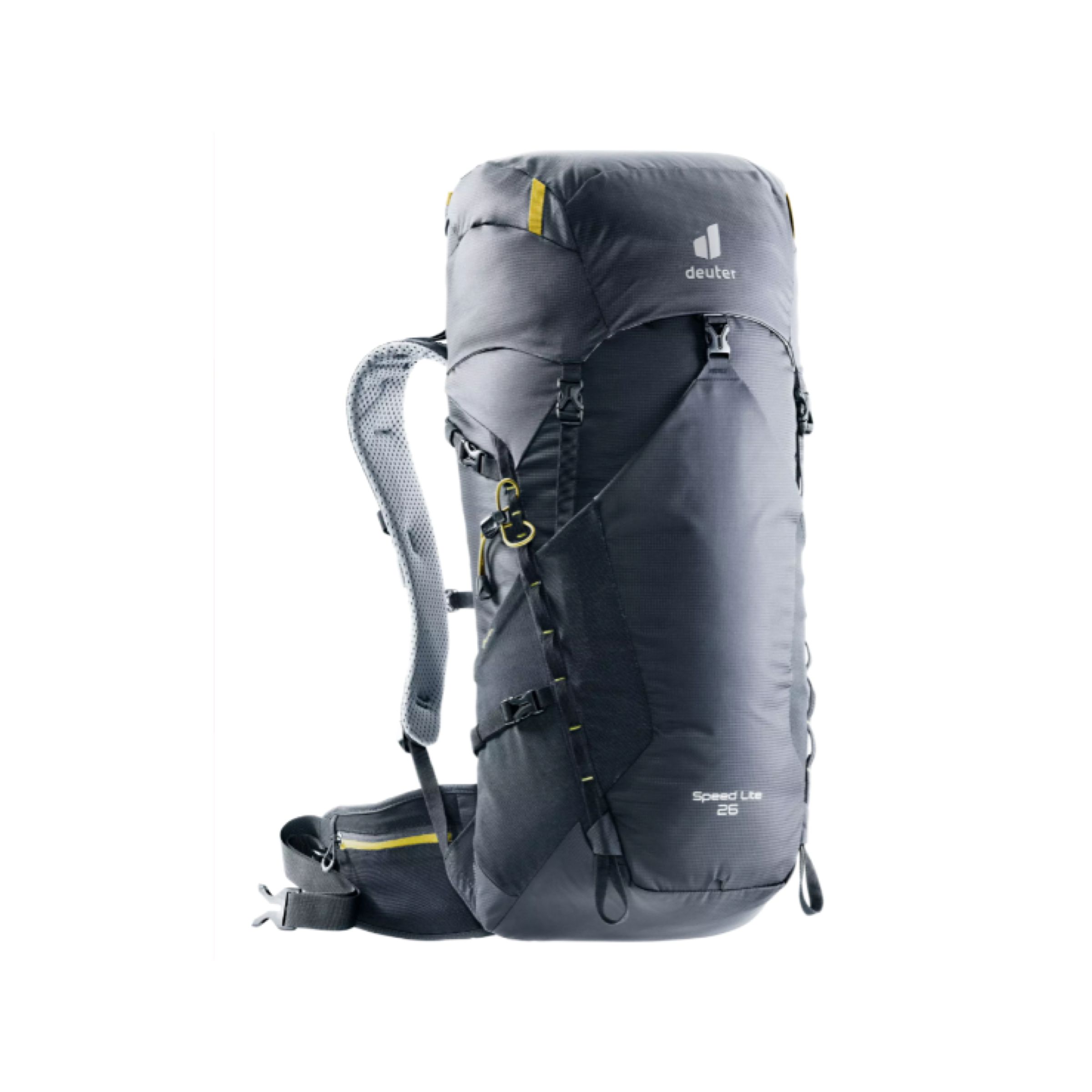 deuter light backpack