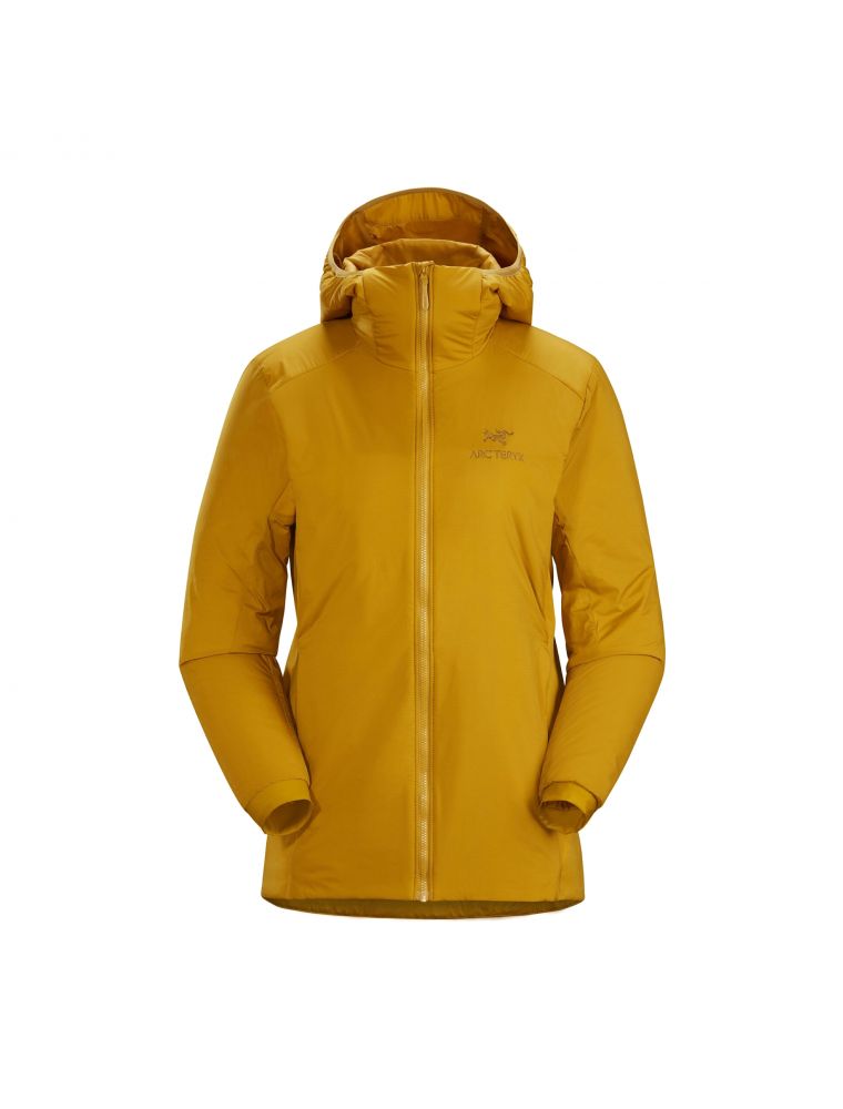 arcteryx atom lt womens jacket