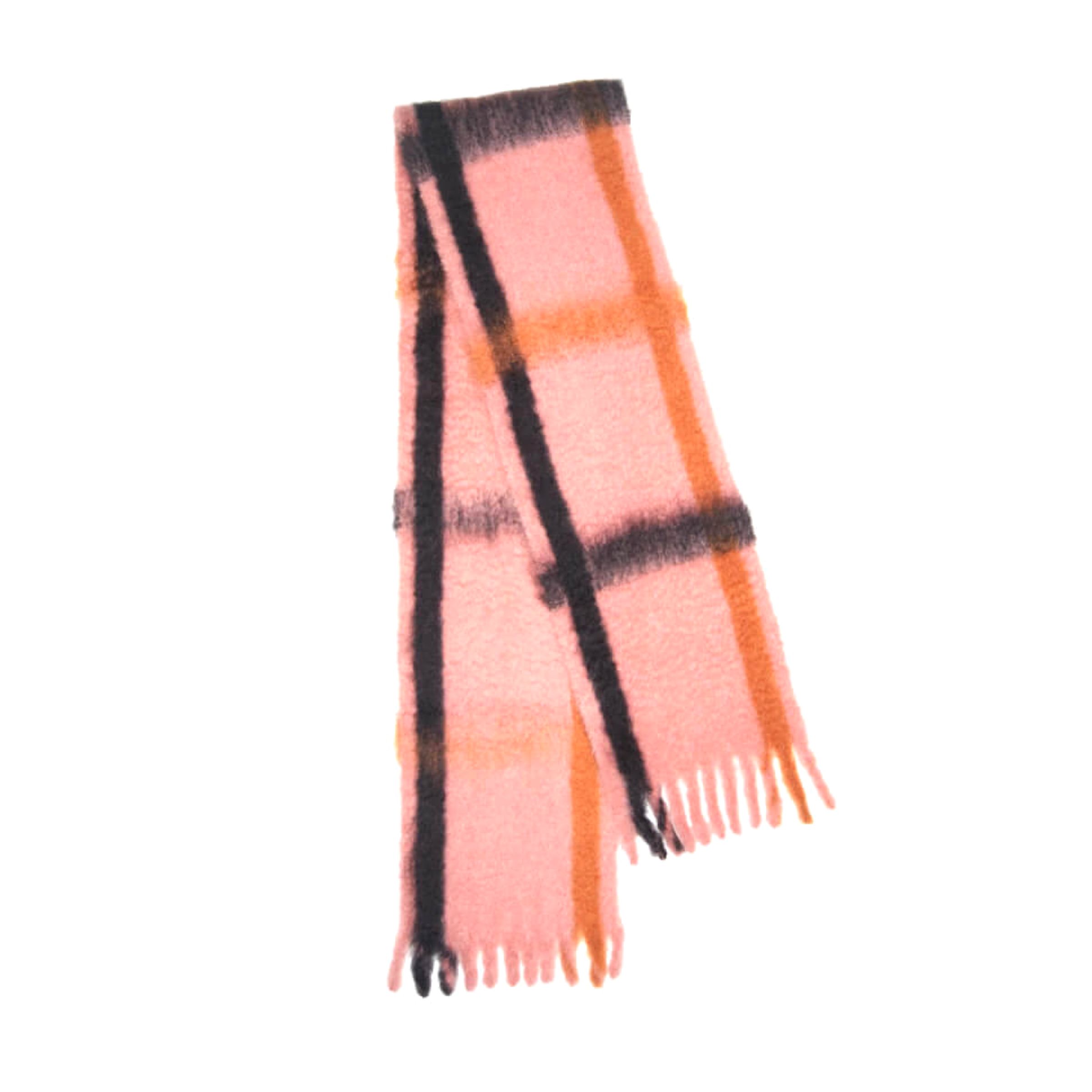 marchbrae cashmere scarf
