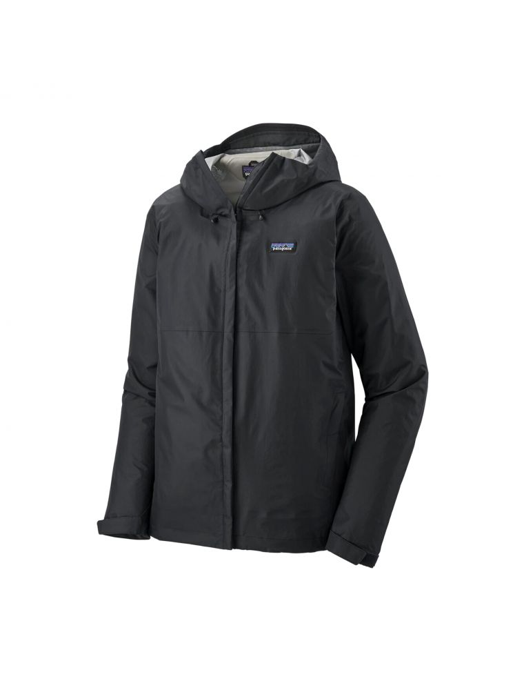 Giacca Torrentshell 3L Uomo Nera