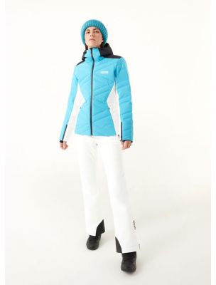 colmar azzurro donna