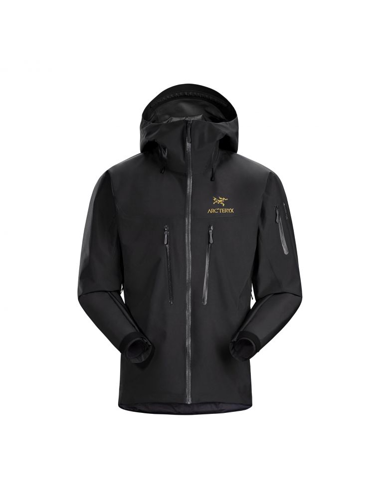 arcteryx alpha sv
