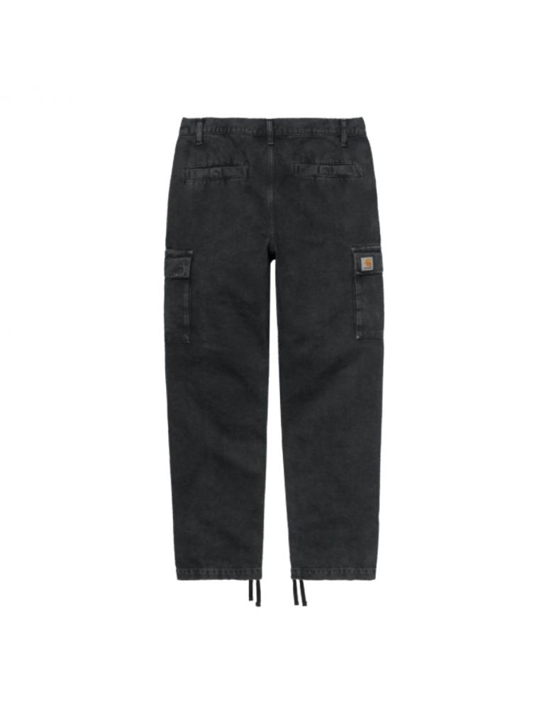 CARHI0286610089WF Mann Keyto Cargo Hose - Schwarz - Fabbrica Ski Sises Biella CARHI0286610089WF Mann Keyto Cargo Hose - Schwarz - Fabbrica Ski Sises Biella