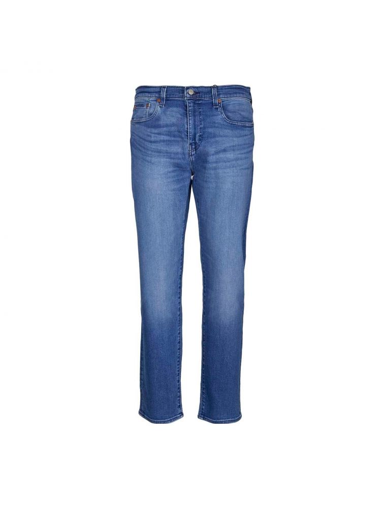 LEVI2950705140 Pantalon 502 Taper Homme - Fabbrica Ski Sises Biella LEVI2950705140 Pantalon 502 Taper Homme - Fabbrica Ski Sises Biella