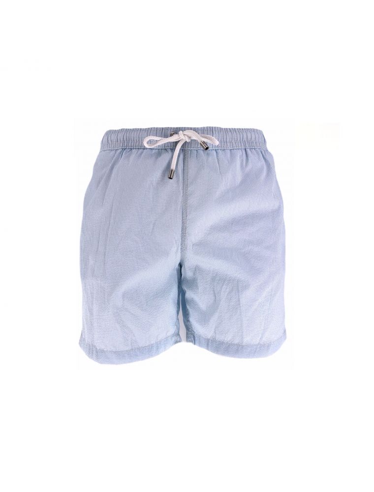 HARTFORD Costume Swim Uomo Azzurro - Fabbrica Ski Sises Biella HARTFORD Costume Swim Uomo Azzurro - Fabbrica Ski Sises Biella