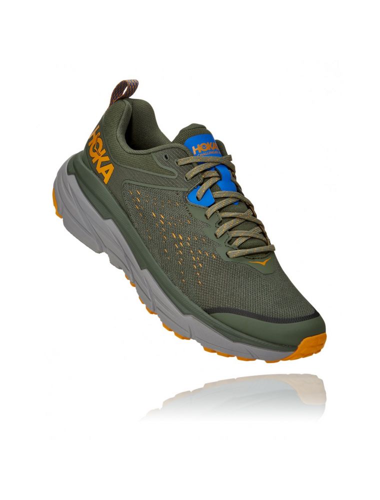 Scarpe Challenger ATR 6 Uomo Verdi