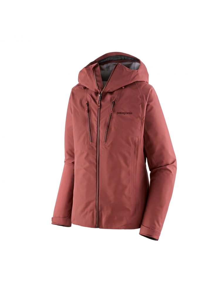 Giacca W's Triolet Donna Rosa